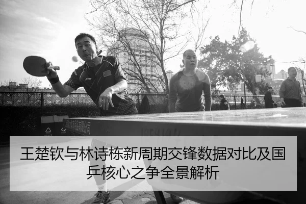 王楚钦与林诗栋新周期交锋数据对比及国乒核心之争全景解析