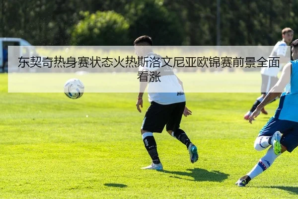 东契奇热身赛状态火热斯洛文尼亚欧锦赛前景全面看涨