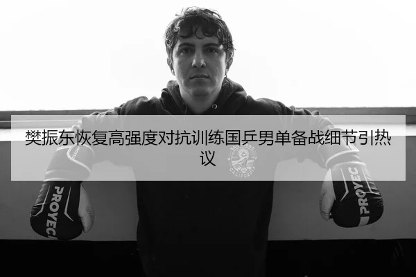 樊振东恢复高强度对抗训练国乒男单备战细节引热议